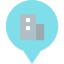 Building icon 64x64