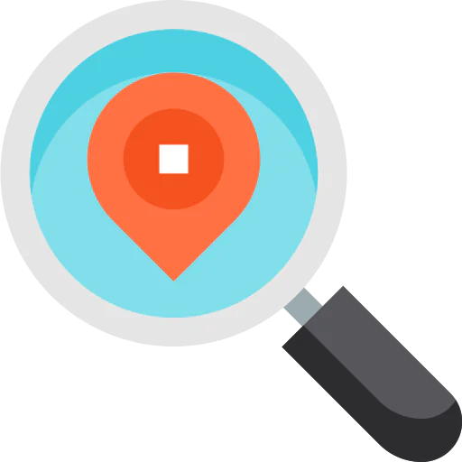 Location icon