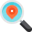 Location icon 64x64