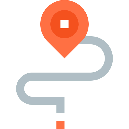 Direction icon