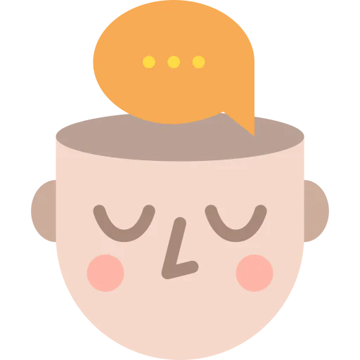 Communication icon
