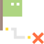 Flag icon 64x64