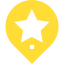 Star icon 64x64