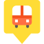 Train icon 64x64