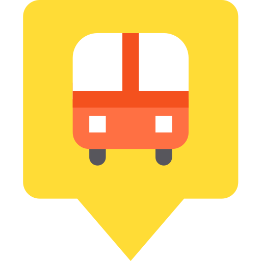 Train icon
