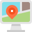 Computer icon 64x64
