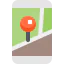 Gps icon 64x64