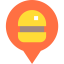 Hamburguer icon 64x64