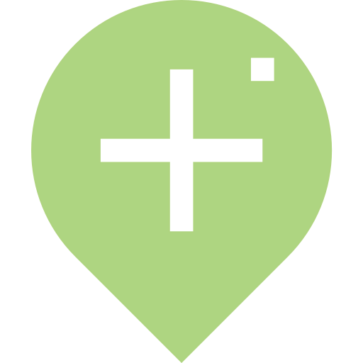 Pin icon