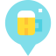 Beer icon 64x64