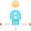 Human icon 64x64
