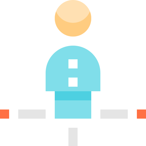 Human icon