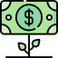 Money icon 64x64