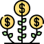 Money icon 64x64
