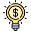 Investing icon 64x64