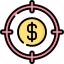 Money icon 64x64