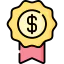 Badge icon 64x64