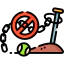 No icon 64x64