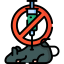 No icon 64x64