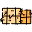 Hay Symbol 64x64