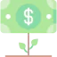 Money icon 64x64