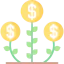 Money icon 64x64