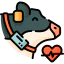 Cow icon 64x64