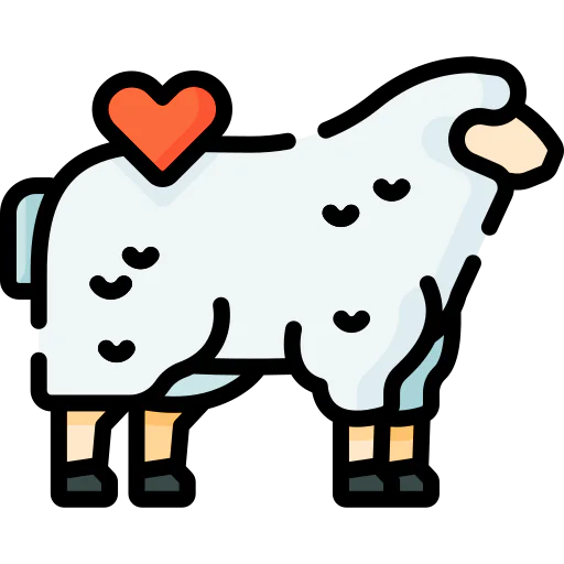 Sheep icon