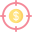 Money icon 64x64