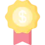 Badge icon 64x64