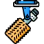 Brush icon 64x64