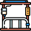 Cowshed icon 64x64