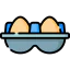 Eggs icon 64x64