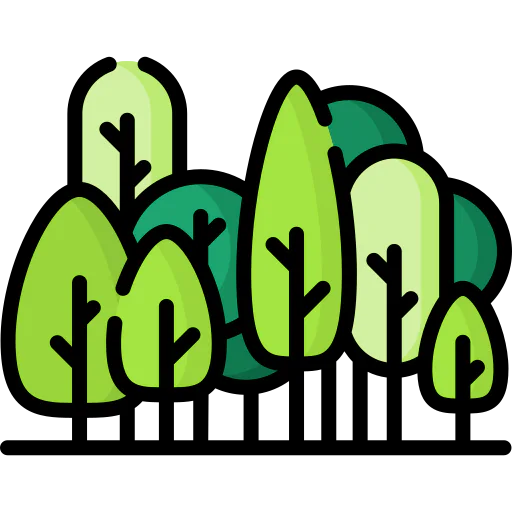 Forest icon
