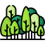 Forest icon 64x64