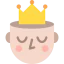 King icon 64x64