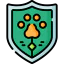 Animal icon 64x64