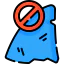 No icon 64x64
