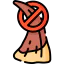 No icon 64x64