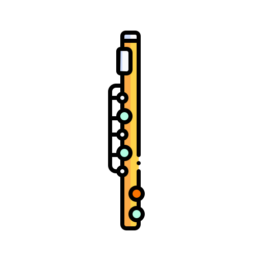 Flute icon