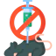 No icon 64x64