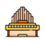 Organ icon 64x64