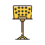 Stand icon 64x64