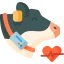 Cow icon 64x64