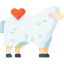 Sheep icon 64x64