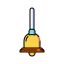 Bells icon 64x64