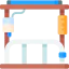 Cowshed icon 64x64