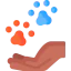 Animal icon 64x64