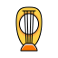 Harp Symbol 64x64