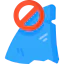 No icon 64x64